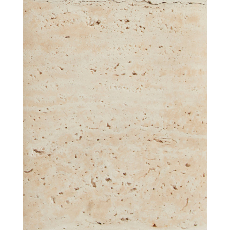 La Terra Occasional Table (Medium), Ivory