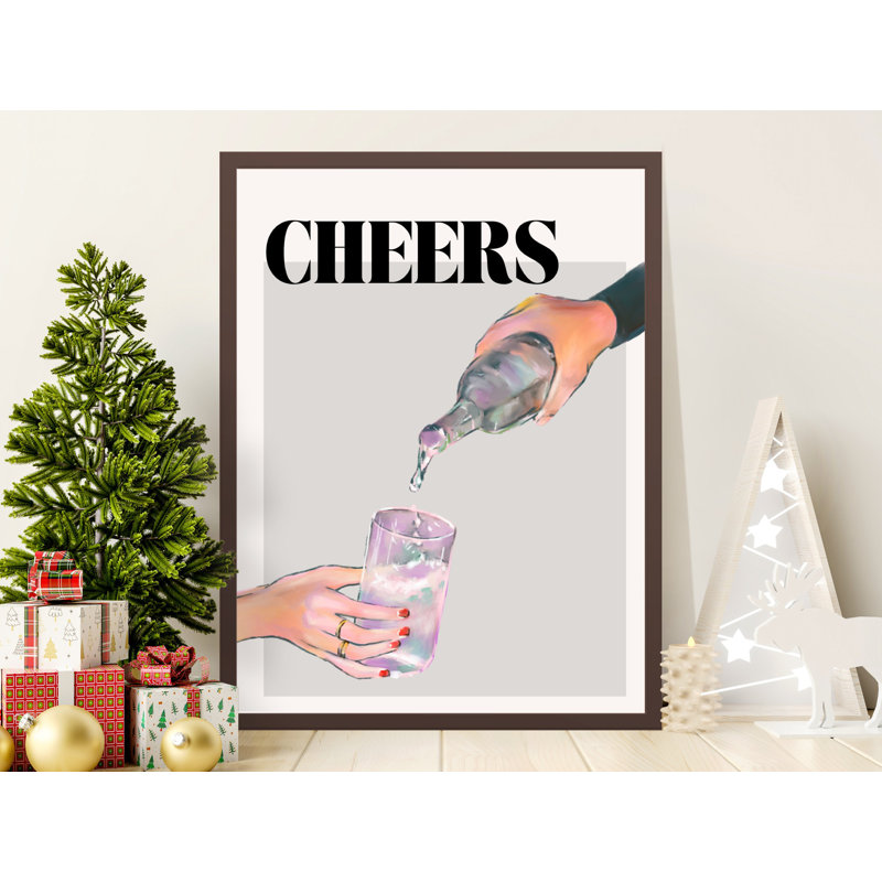 Reiff Single Picture Frame Print, 35.56 cm H x 27.94 cm W