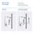 Cube Single-handle Bathroom Faucet-41659857-48024403