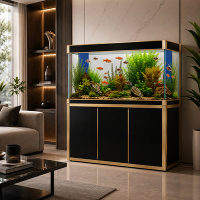 Rectangle Aquarium Tank
