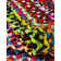 Marcantel Performance Cotton Abstract Indoor Rug