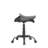 Courtright Polyester Blend Task Chair-94891221