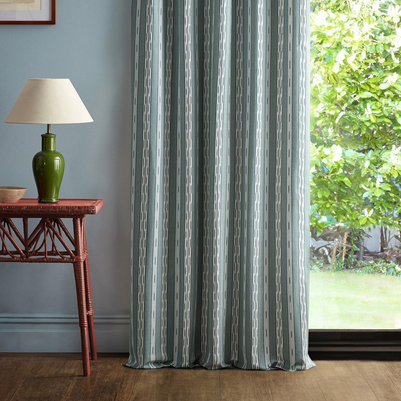 Jamandi Stripe, Mineral/Coral