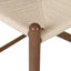 Wyn Woven Dining Chair-33199647