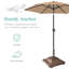 Base de parasol autoportante Elana-689482658