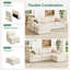 Canapé modulaire Abramson-181767300