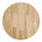 Dashad Rattan Side/End Table W/ Wood Top