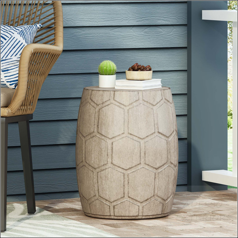 Table d'appoint Honeygo