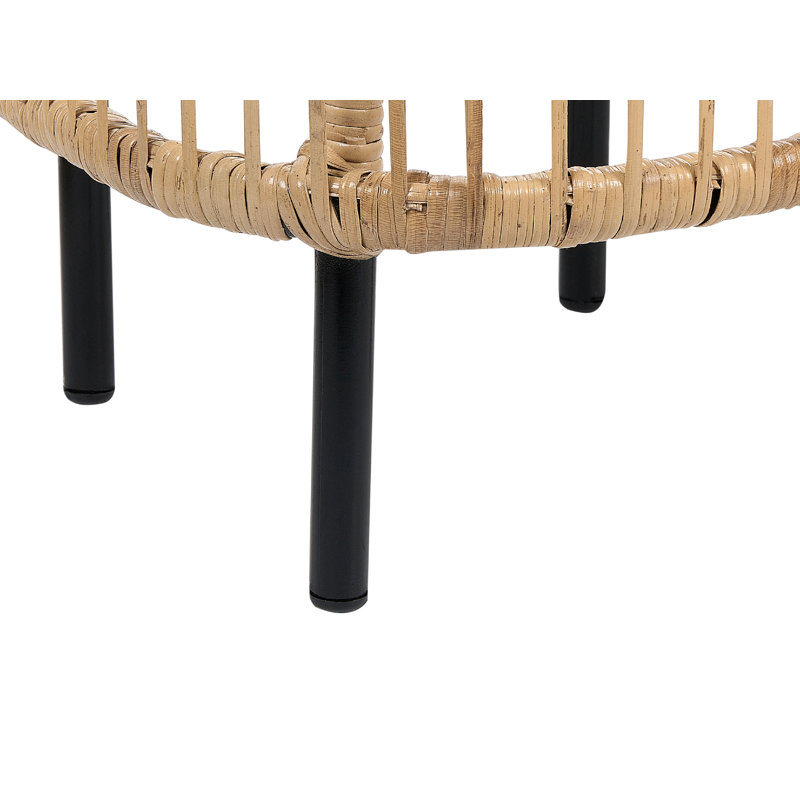 Aliaksandr Four Leg Coffee Table