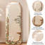 Miroir complet 47,24 po style antique français