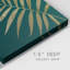 Feuille exotique III-140049326