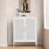 Ebern Designs Elysian Accent Cabinet | Wayfair