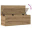 Camp Trunk / Footlocker-676780004