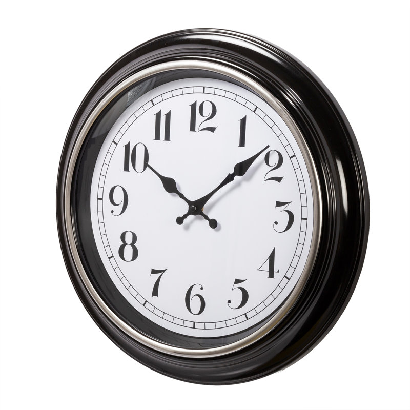 Horloge murale 18 po Kathay