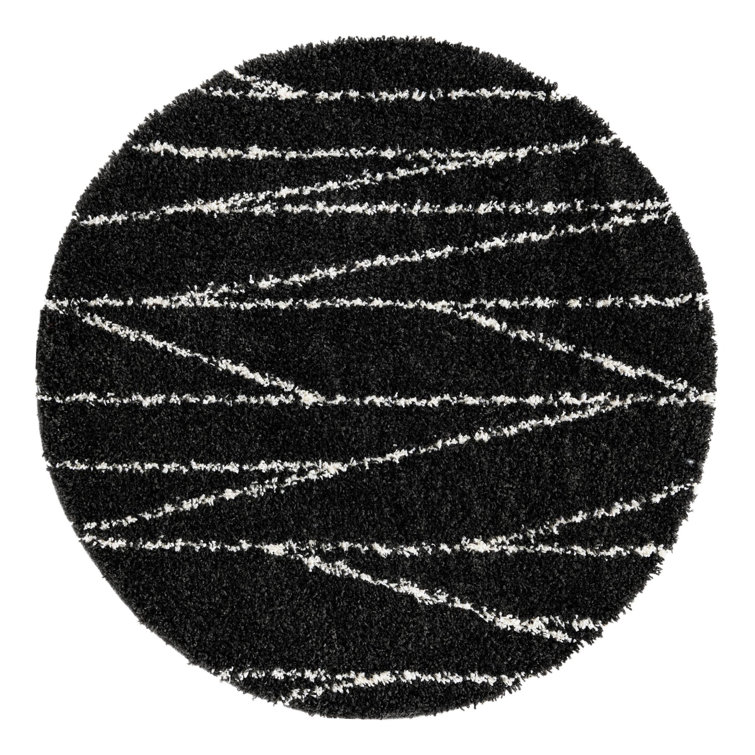 Abrahams Geometric Indoor Rug