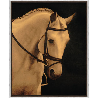 Stud 1 Print by Art House Studios