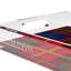 Tartan Acrylic Rectangle Decorative Tray-464166643