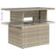 178cm Wide Patio Sofa with Cushions