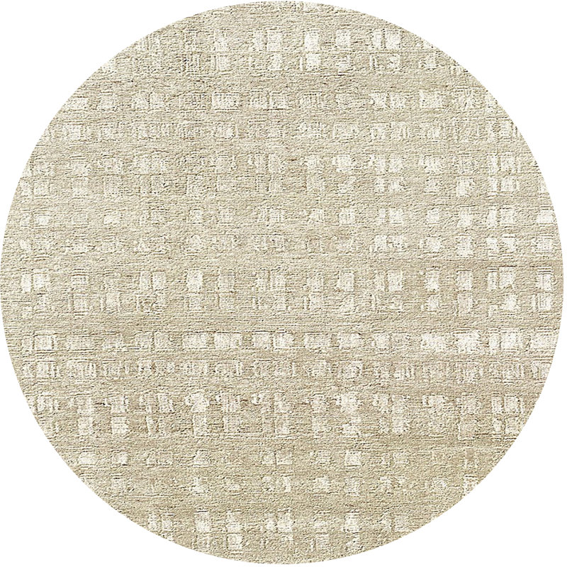 Indoor Rug, Round 5'