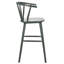 Ensemble de 2 tabourets en bois massif Sheffield-1553074081-1600573621