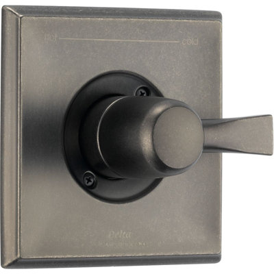 Dryden Faucet Trim