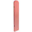 Cloison pliante en velours 3 panneaux Wayt-2022754116