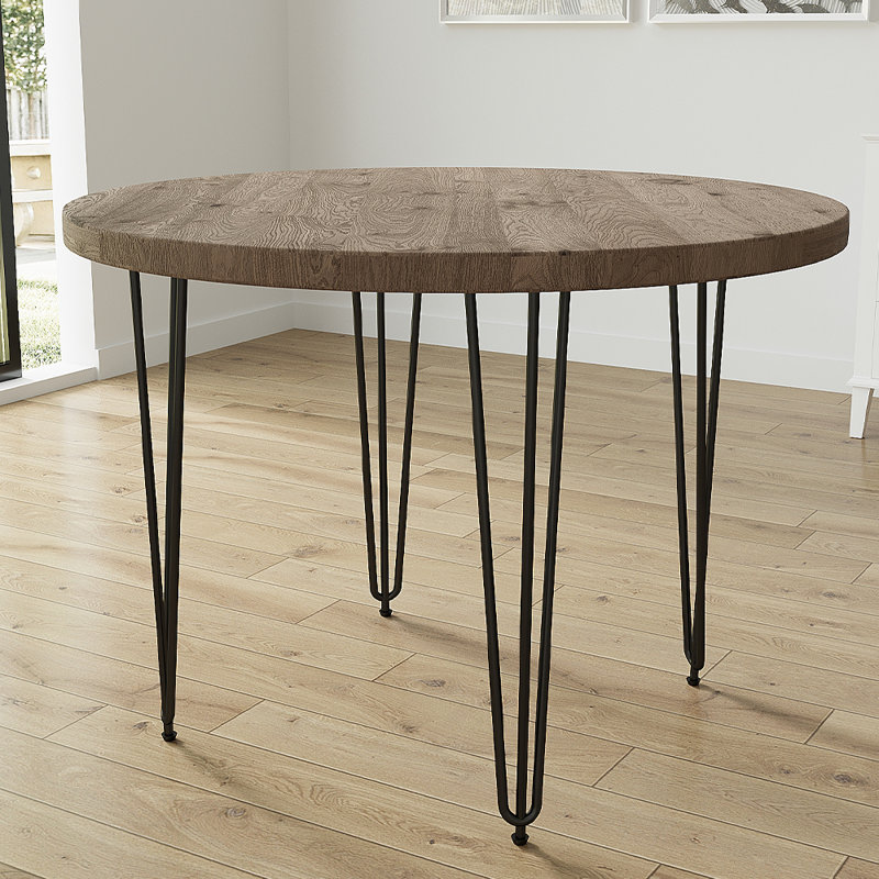 Alderson Four Leg Coffee Table