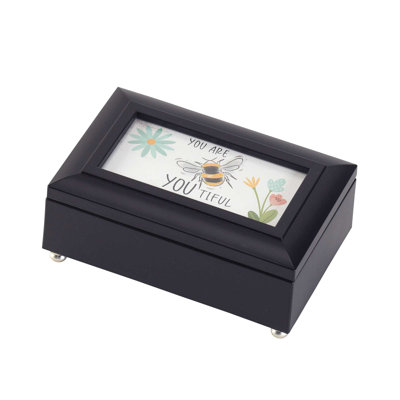 Tuckahoe Plastic Memory Box