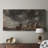 Landscape Series-DXXIII- Gallery Wrapped Canvas -Ready to Hang-1701765146