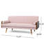 Canapé Mid-Century
