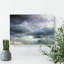 The Wave by Ivan Aivazovsky - Wrapped Canvas-61946203