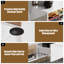 Cabinet audio