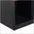 Multi-Functional Hall Tree with 4 Hidden Hanging Hooks, Wood Grain Bench-1259492810