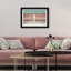 Western Reflections Print by Oliver Gal-1845007392-1845007402