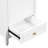 Bathroom Vanity with Ceramic Sink