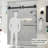 Gargy 69"-72"W * 78"H Double Sliding Door Shower Door With Closing System-98222885-132723833