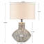 Lampe de table Boho