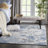Abstract Area Rug-537075061