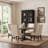 Ruthie Dining Cabinet