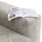 Nikodemos 102.36" W Corduroy Square Arms Sofa-1403214472