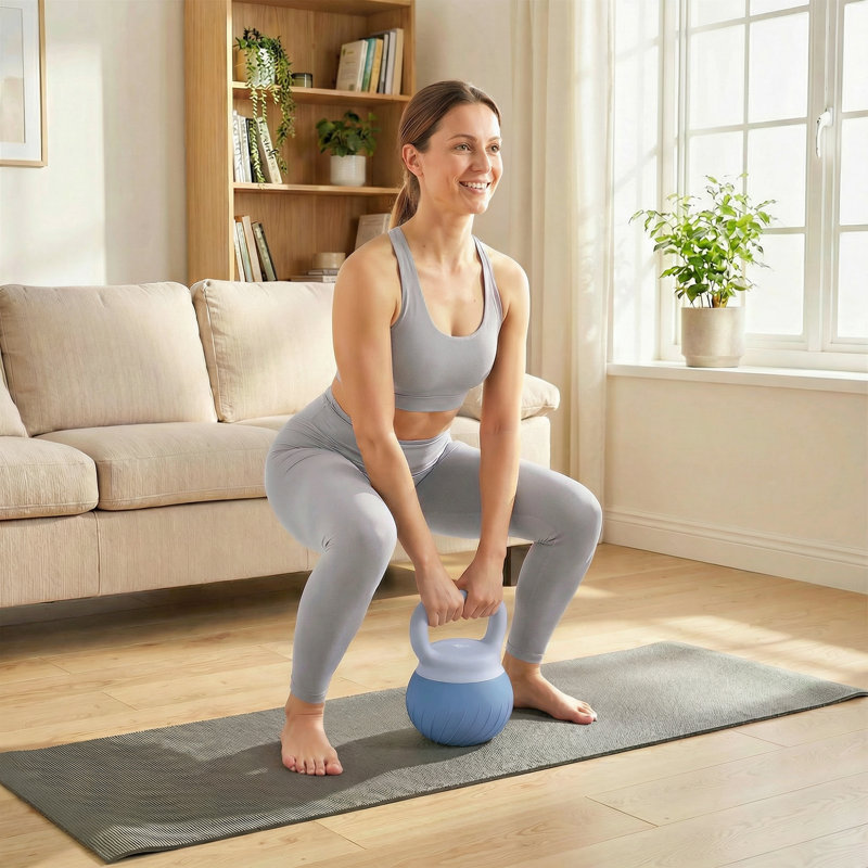 Kettlebell