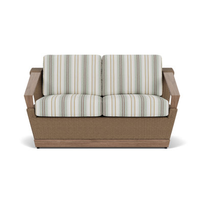 Charisma Outdoor 2 - Seat Loveseat