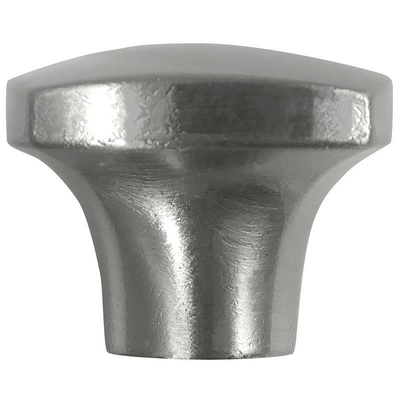 Aventura Square Knob