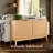 4-Door Storage Cabinet-660626943