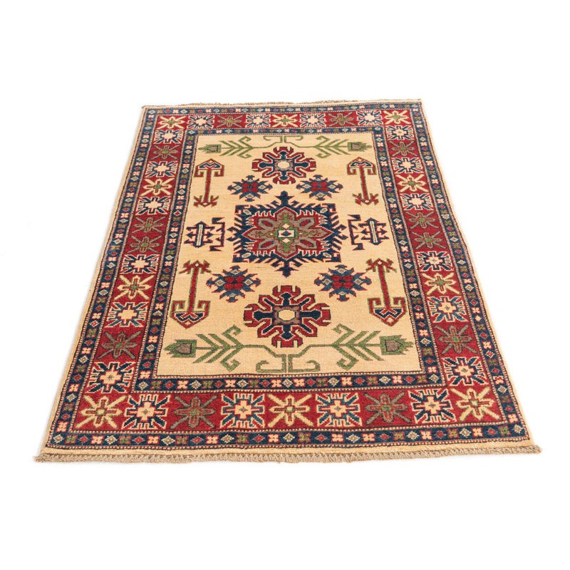 Tapis crème Nero