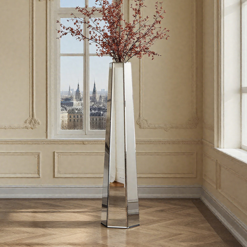 Gudrun Handmade Floor Vase