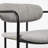 Belarus Fabric Seat Stool-1858453322-1858453324