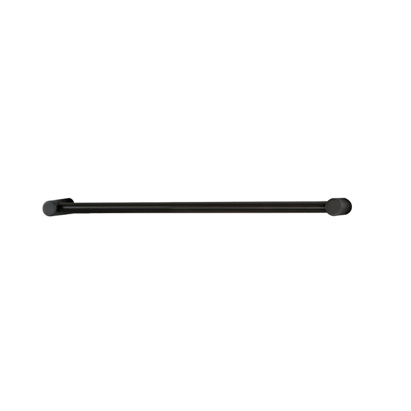 SPA 1 Wall Mounted Towel Bar, Bronze