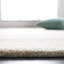 Tapis abstrait gris / ivoire Aniek 425-292191429