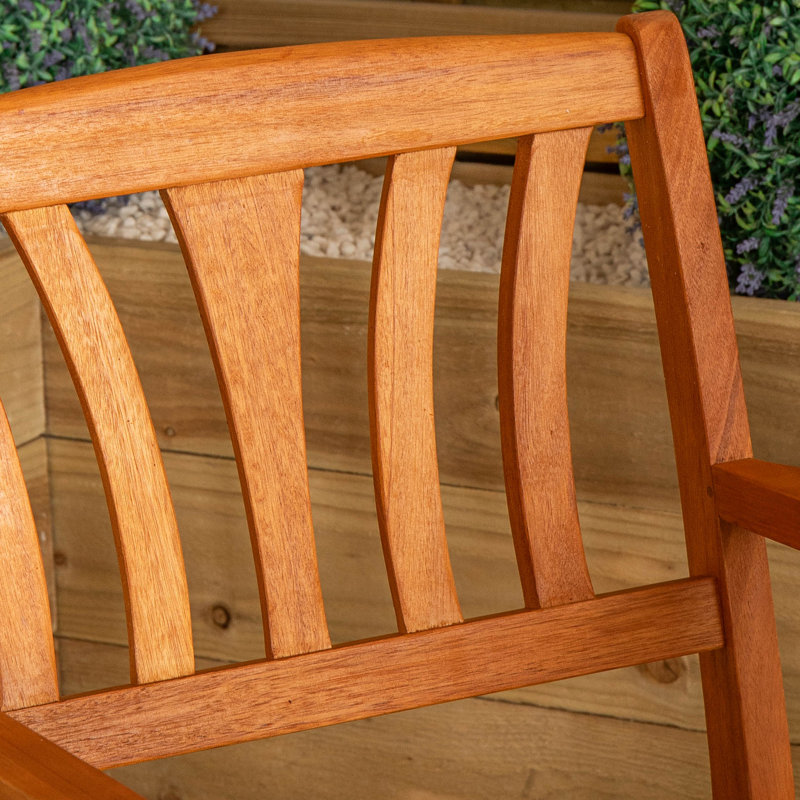 Cofield Patio Dining Armchair